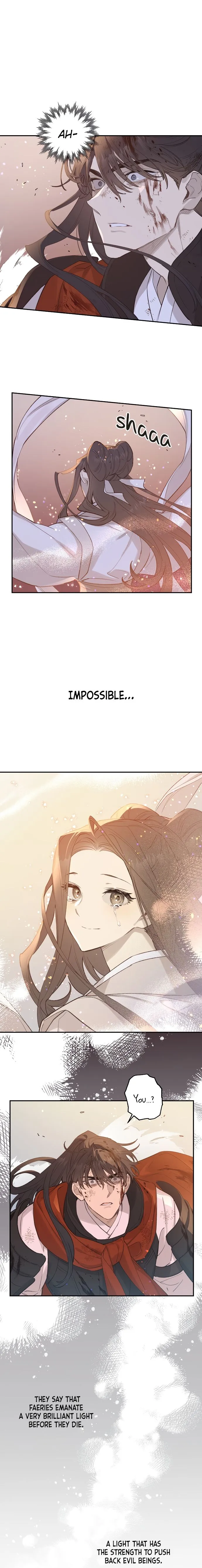 Onsaemiro Chapter 16 Online - página 14