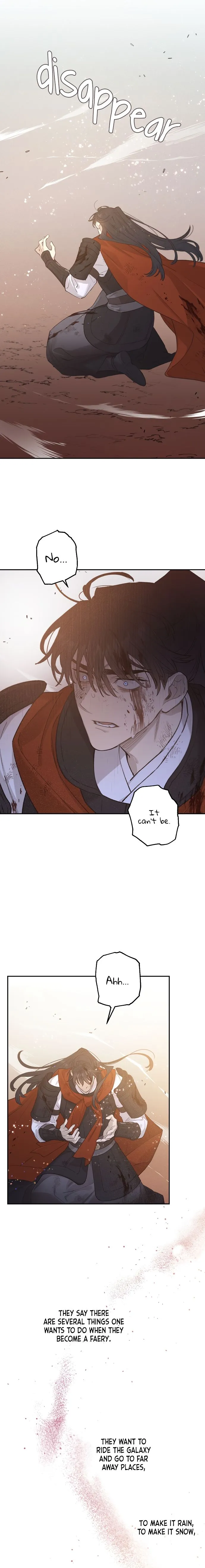 Onsaemiro Chapter 16 Online - página 16