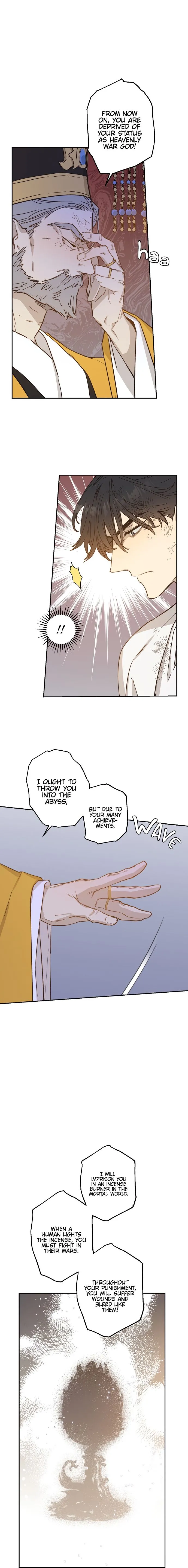 Onsaemiro Chapter 17 Online - página 12