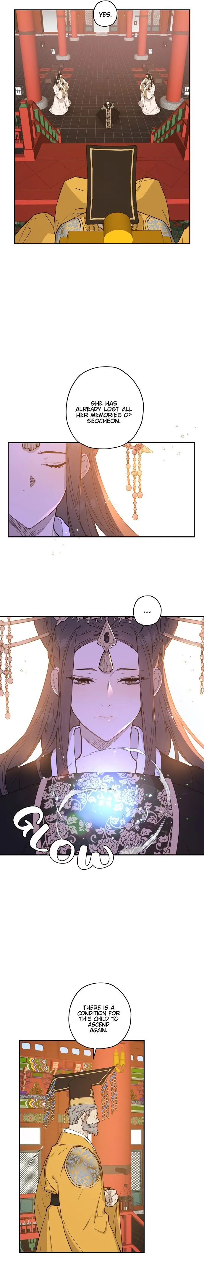 Onsaemiro Chapter 17 Online - página 15