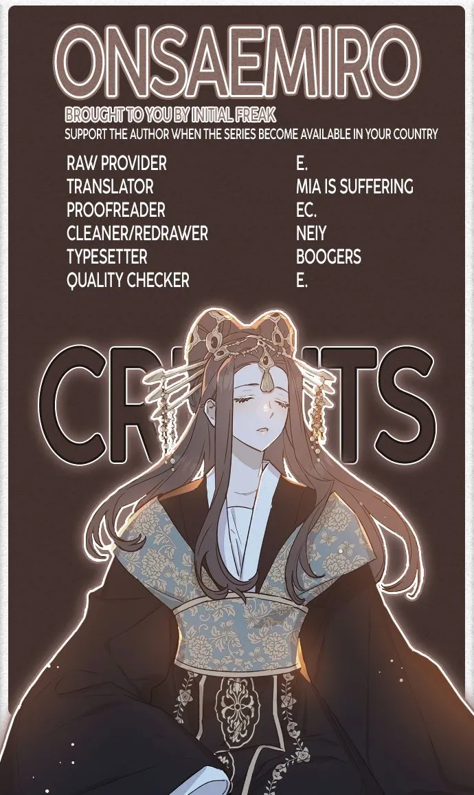 Onsaemiro Chapter 17 Online - página 18