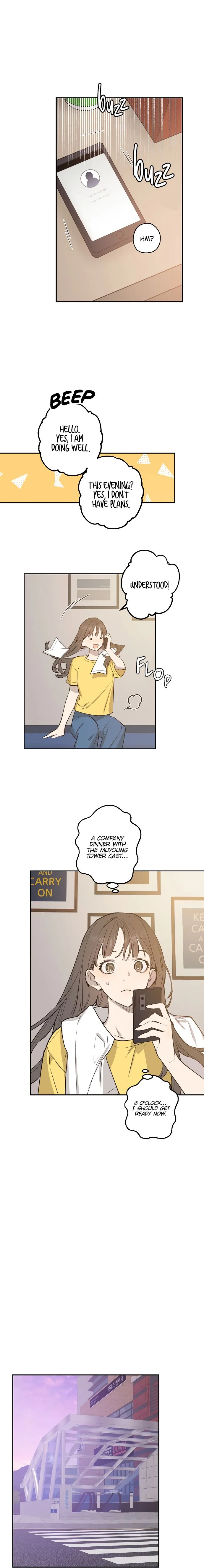 Onsaemiro Chapter 18 Online - página 8