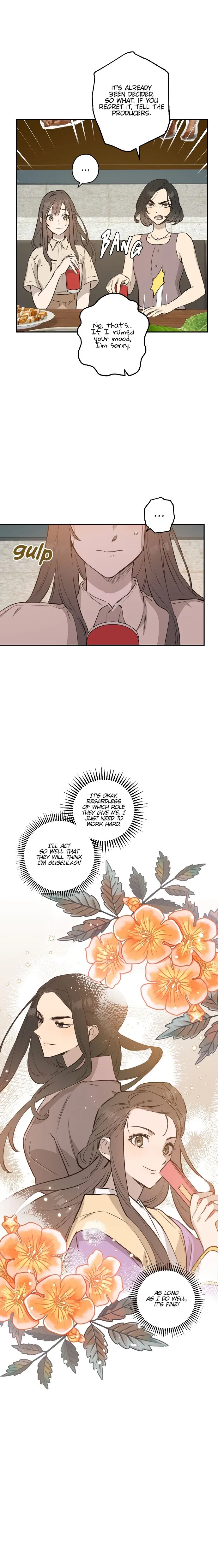 Onsaemiro Chapter 18 Online - página 15