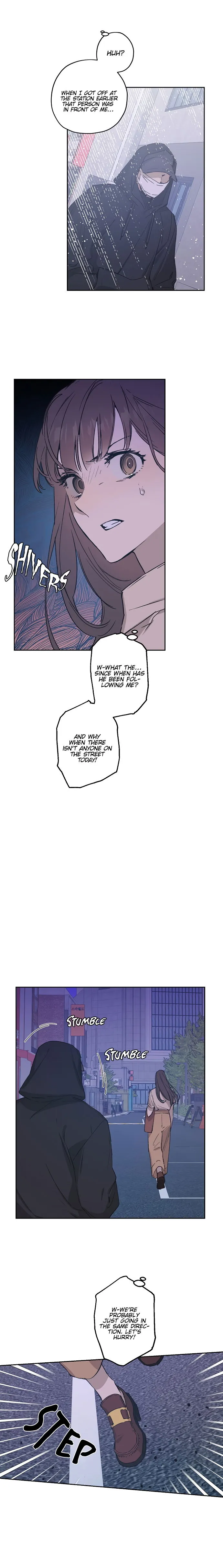 Onsaemiro Chapter 19 Online - página 2