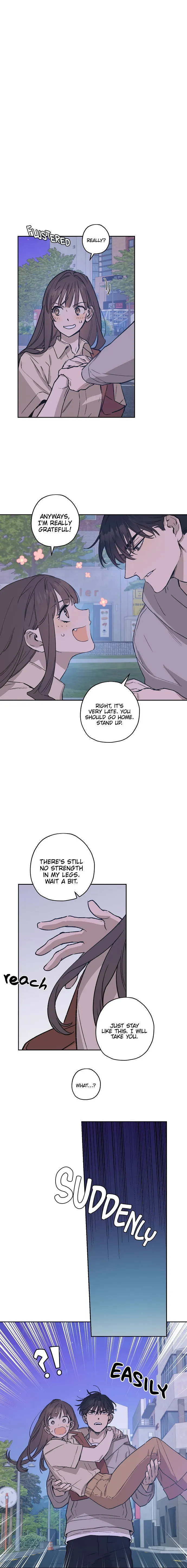 Onsaemiro Chapter 19 Online - página 6
