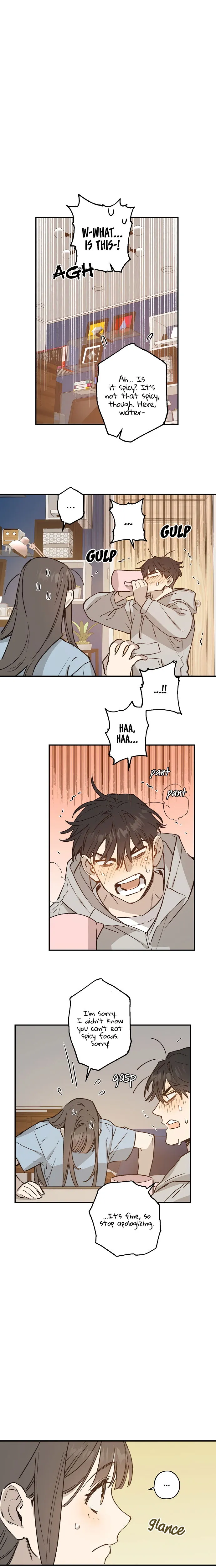 Onsaemiro Chapter 19 Online - página 13