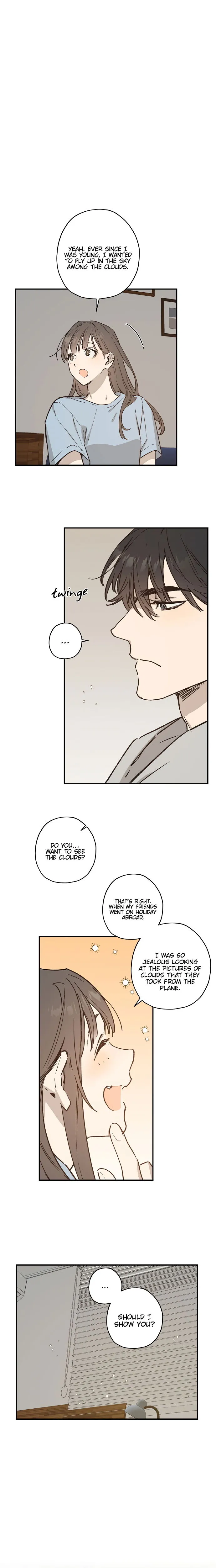 Onsaemiro Chapter 19 Online - página 15