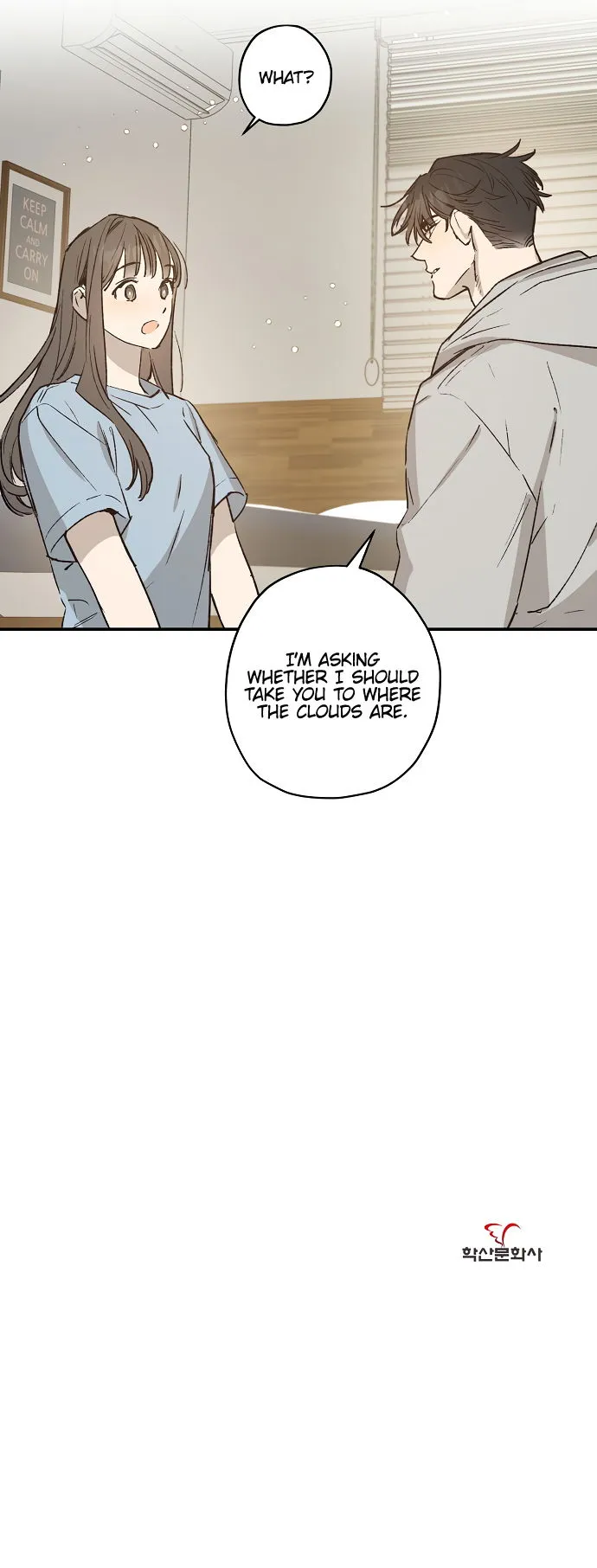 Onsaemiro Chapter 19 Online - página 16