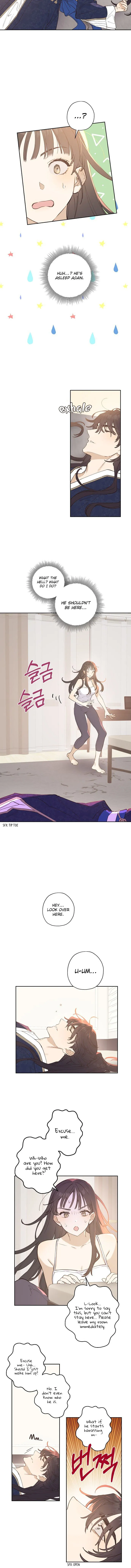 Onsaemiro Chapter 2 Online - página 4