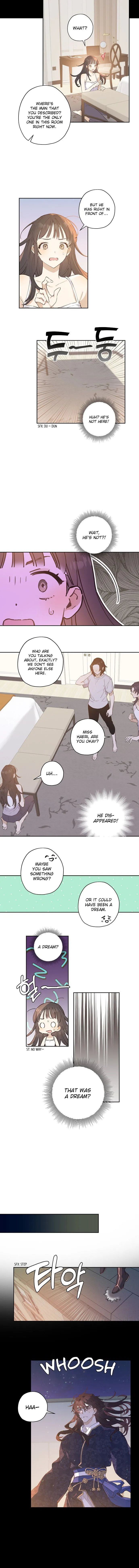 Onsaemiro Chapter 2 Online - página 10