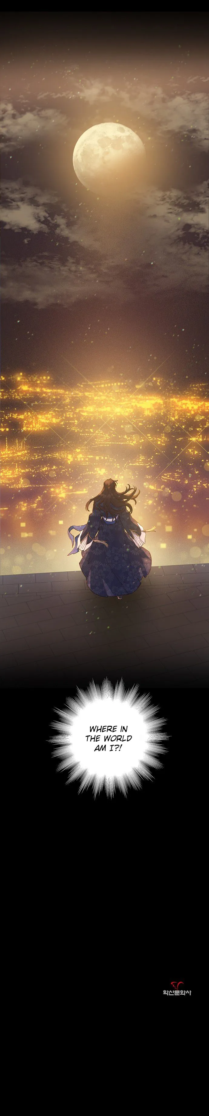 Onsaemiro Chapter 2 Online - página 11