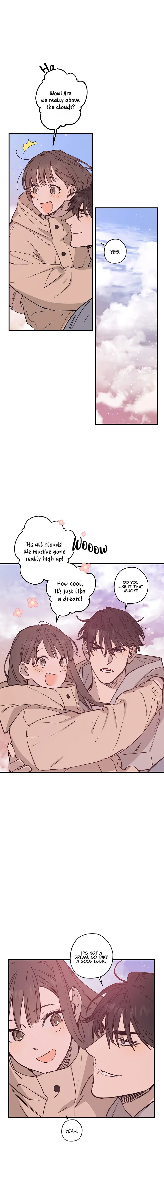 Onsaemiro Chapter 20 Online - página 3