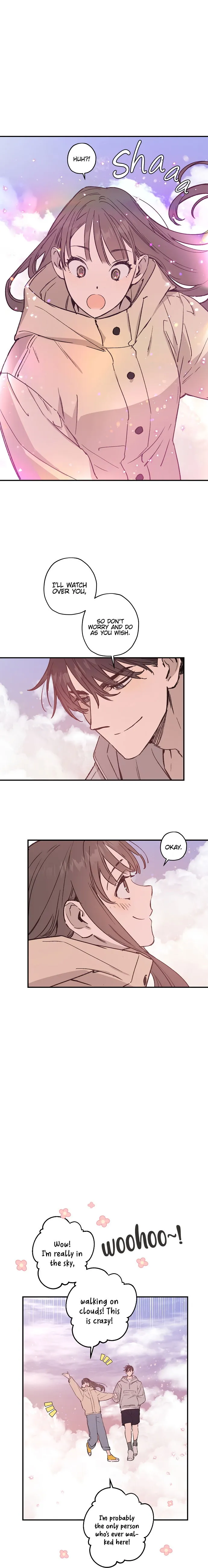Onsaemiro Chapter 20 Online - página 5