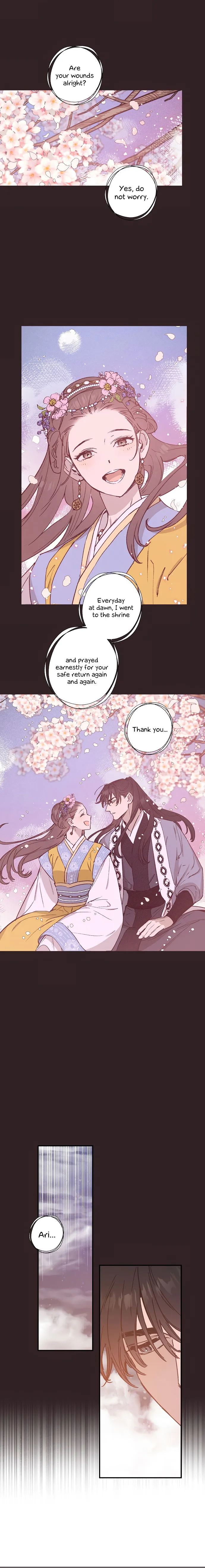 Onsaemiro Chapter 20 Online - página 7
