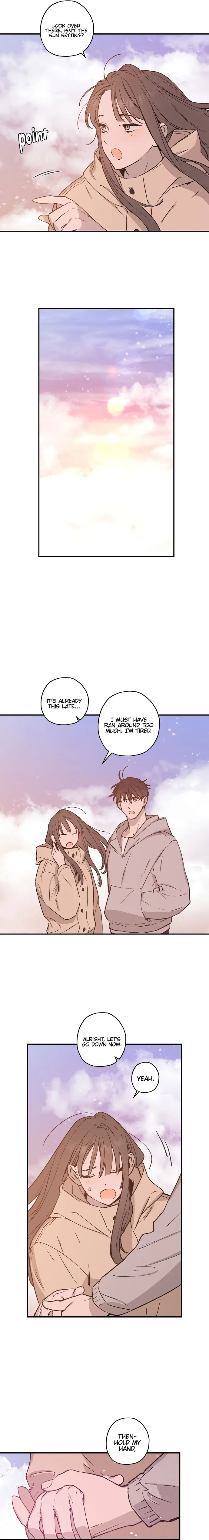 Onsaemiro Chapter 20 Online - página 9