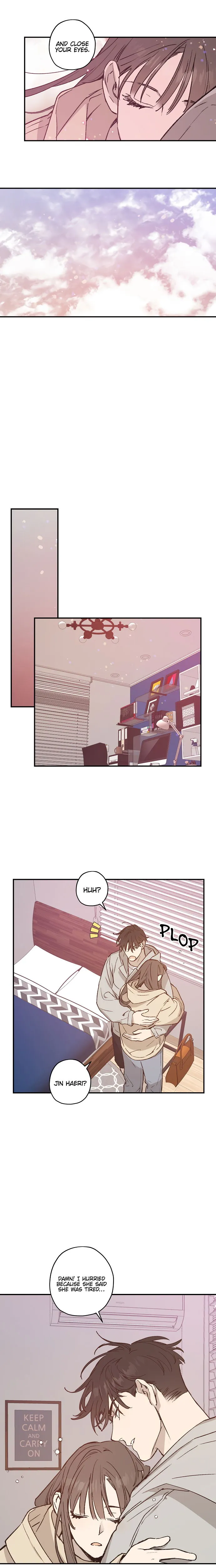 Onsaemiro Chapter 20 Online - página 10