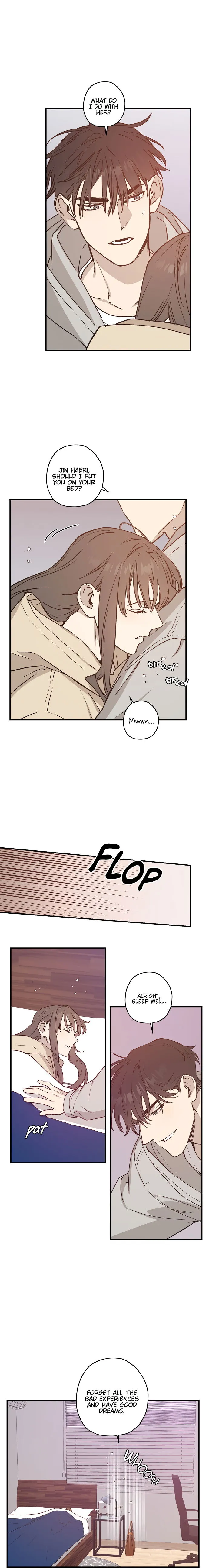 Onsaemiro Chapter 20 Online - página 11