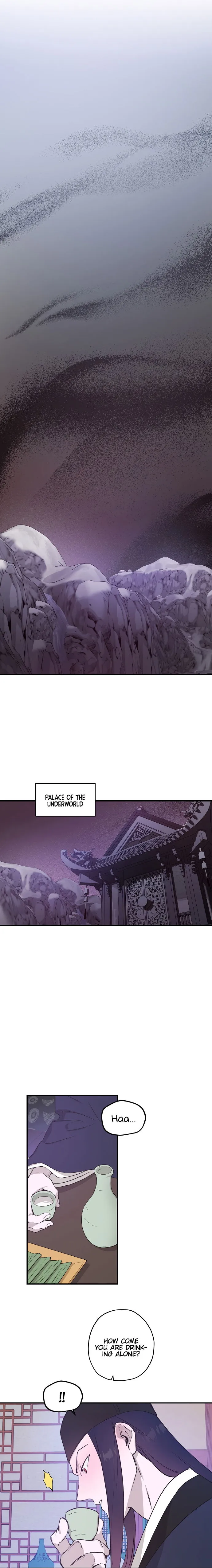 Onsaemiro Chapter 20 Online - página 14