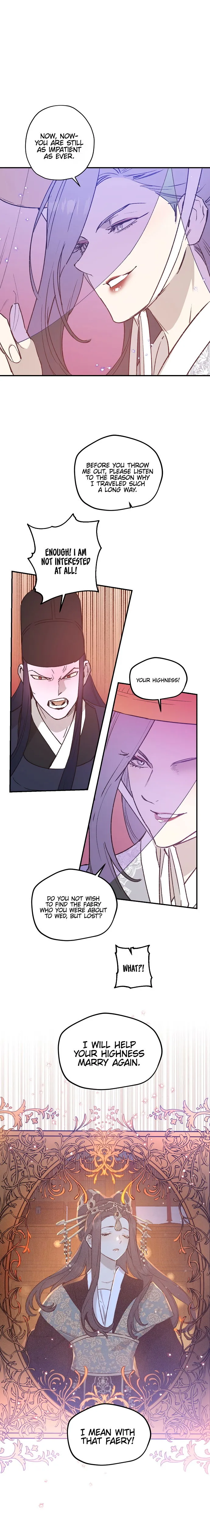 Onsaemiro Chapter 20 Online - página 16