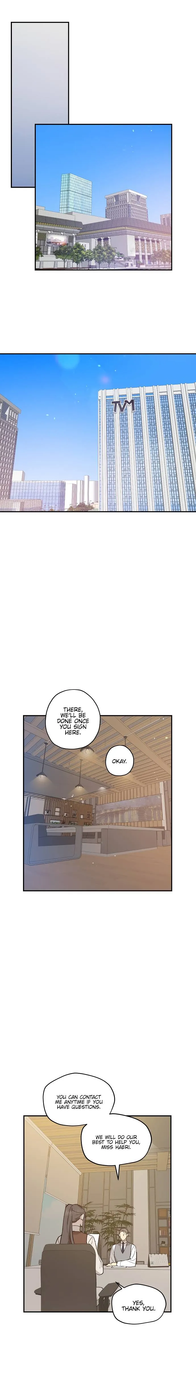 Onsaemiro Chapter 21 Online - página 3