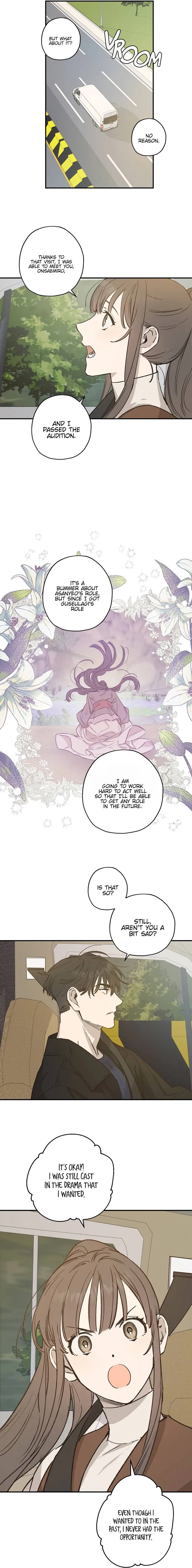 Onsaemiro Chapter 21 Online - página 8