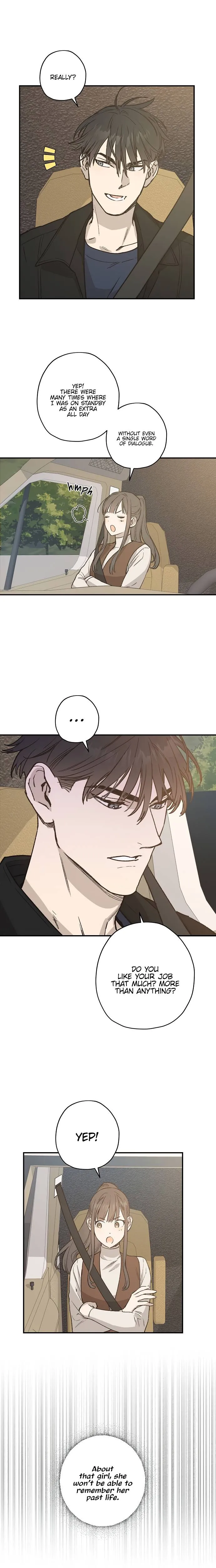 Onsaemiro Chapter 21 Online - página 9