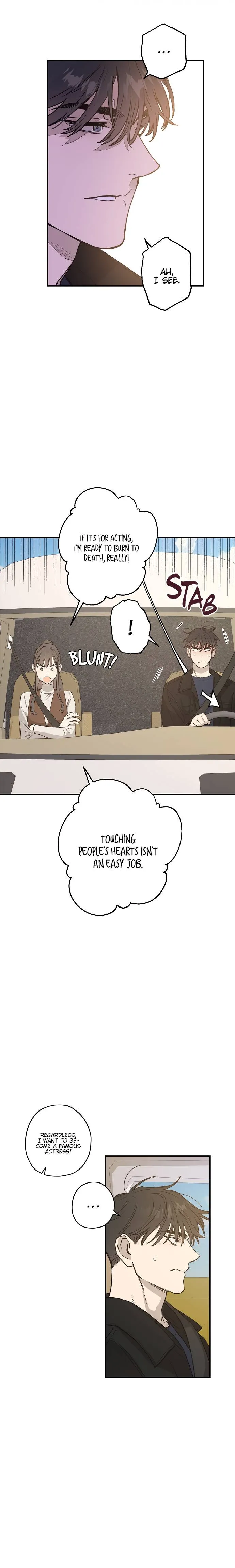 Onsaemiro Chapter 21 Online - página 10