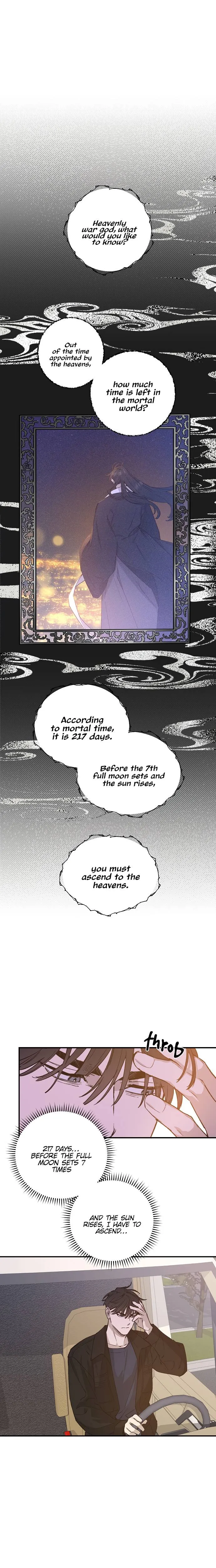 Onsaemiro Chapter 21 Online - página 12