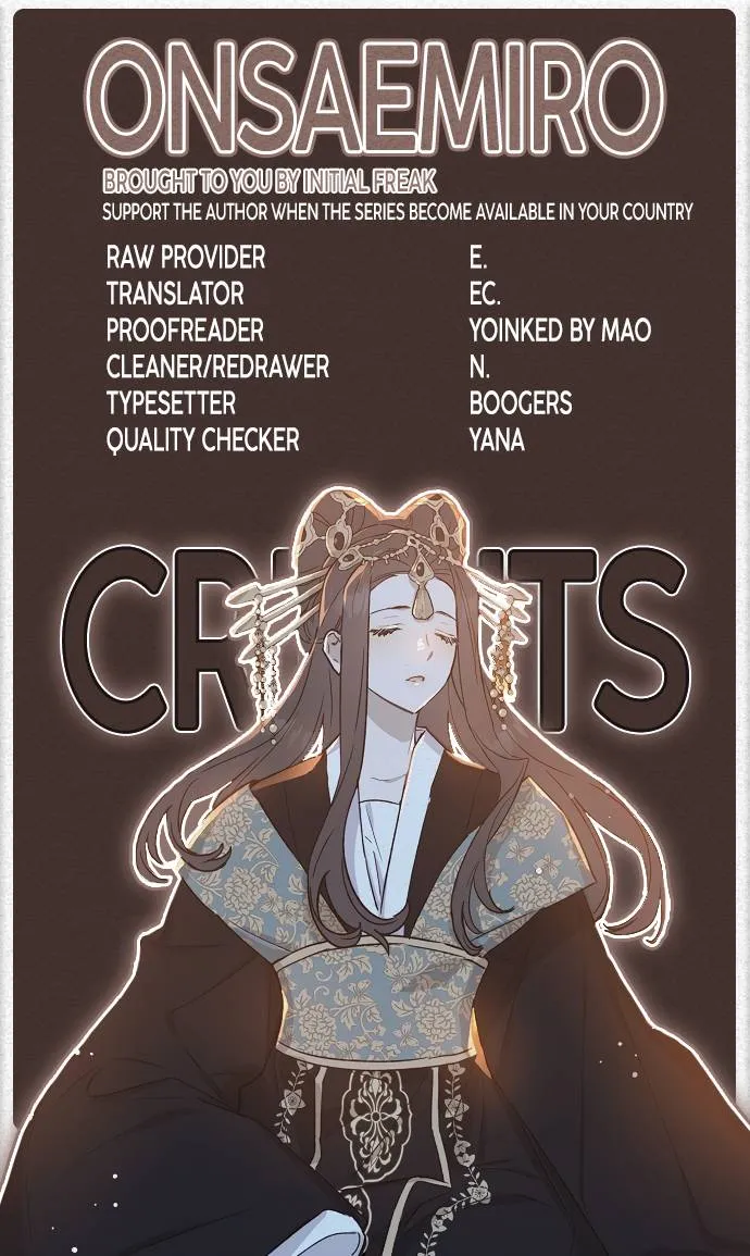 Onsaemiro Chapter 21 Online - página 17