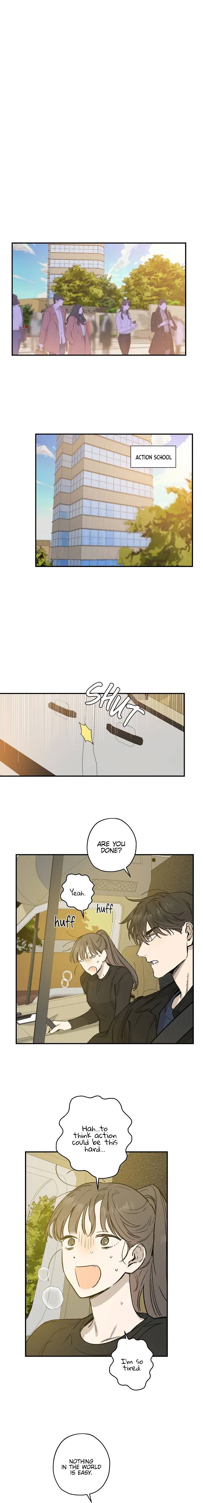 Onsaemiro Chapter 22 Online - página 7
