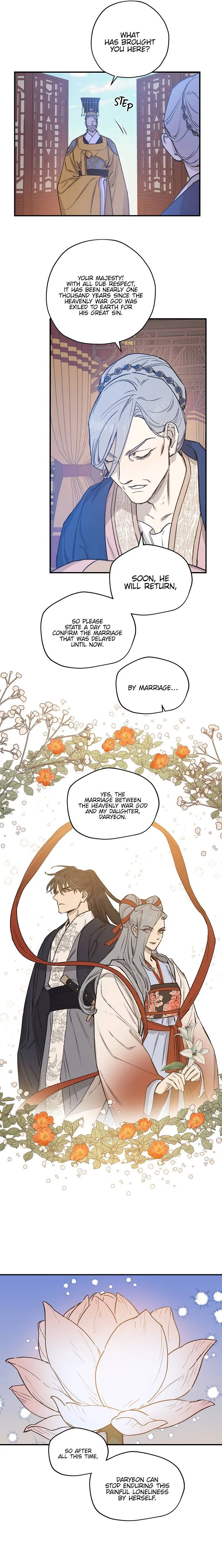 Onsaemiro Chapter 22 Online - página 13