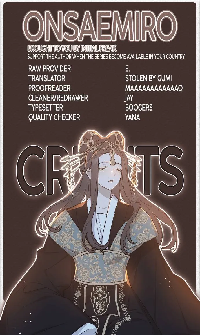 Onsaemiro Chapter 22 Online - página 15