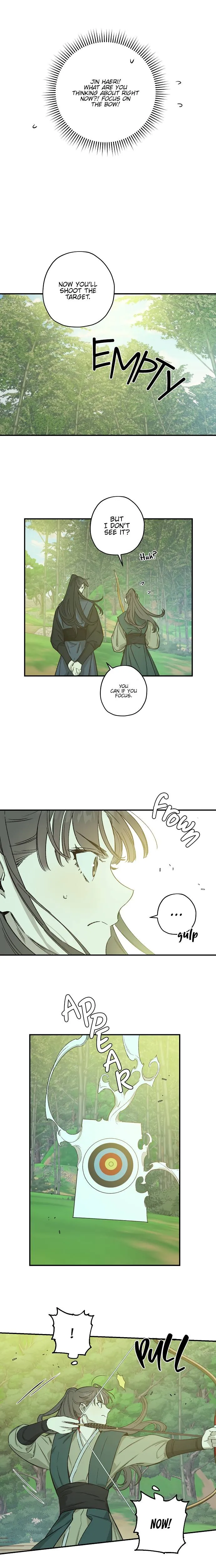 Onsaemiro Chapter 23 Online - página 11