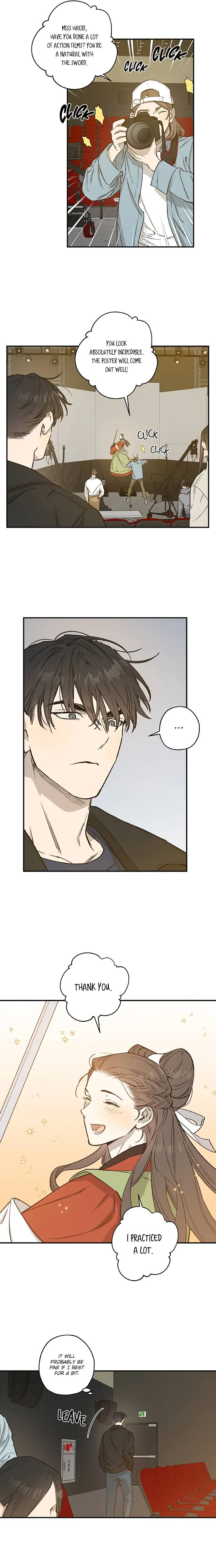 Onsaemiro Chapter 24 Online - página 2