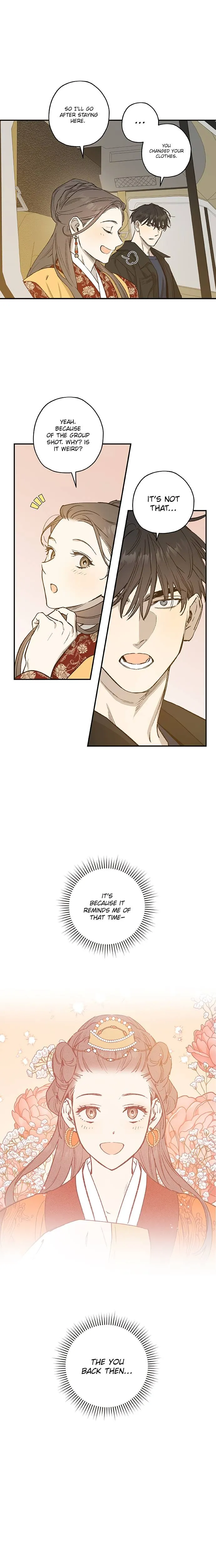 Onsaemiro Chapter 24 Online - página 4