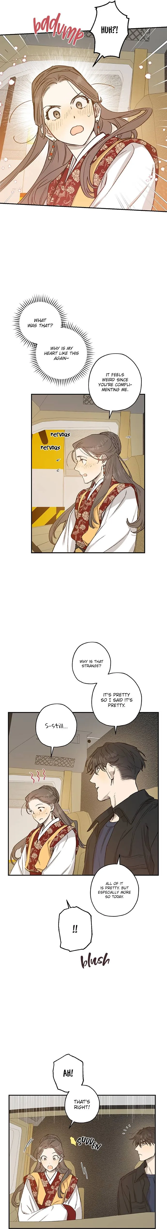 Onsaemiro Chapter 24 Online - página 6