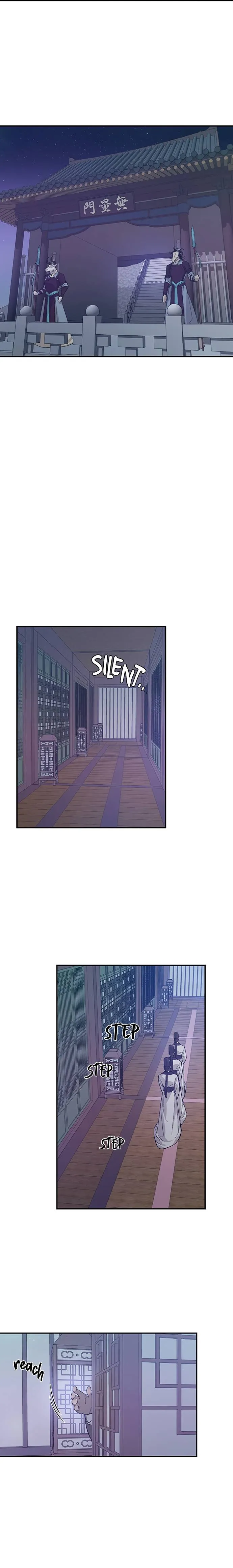 Onsaemiro Chapter 24 Online - página 14