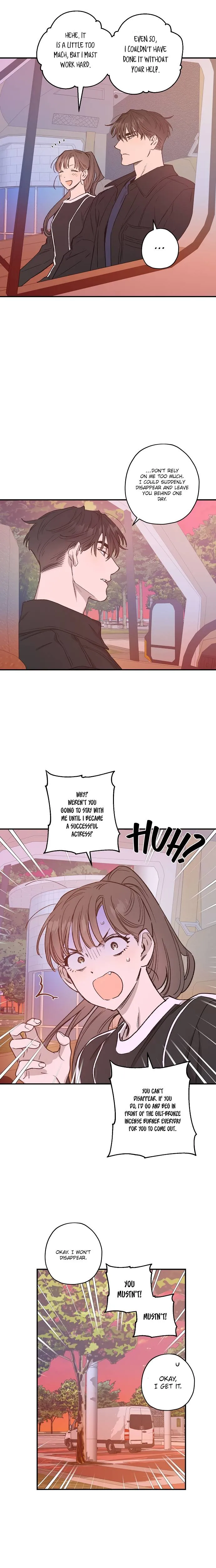 Onsaemiro Chapter 25 Online - página 6