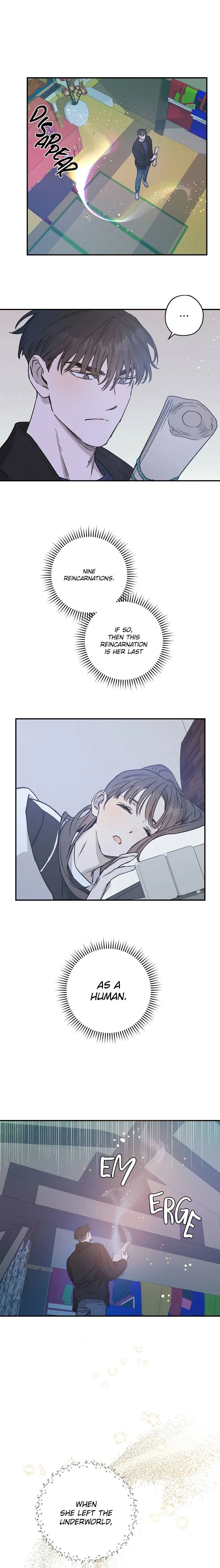 Onsaemiro Chapter 25 Online - página 14