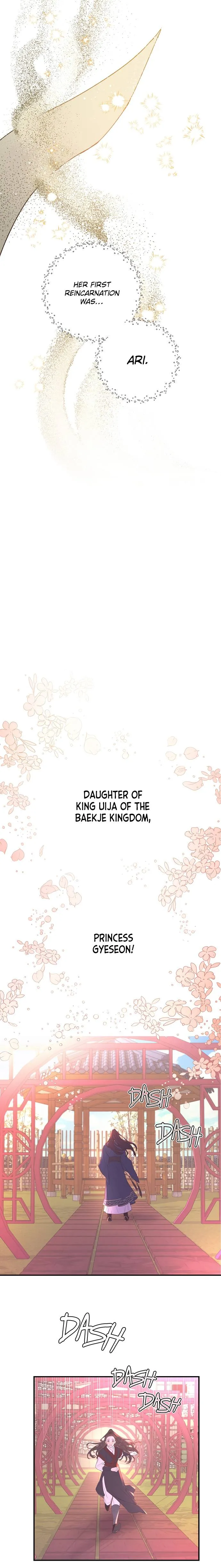 Onsaemiro Chapter 25 Online - página 15