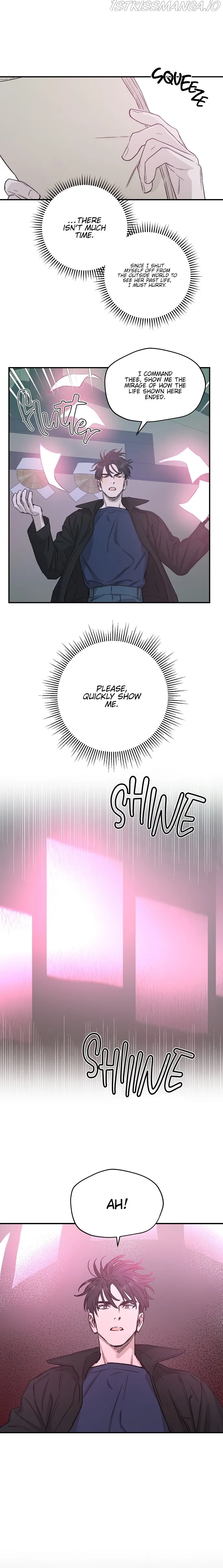 Onsaemiro Chapter 26 Online - página 2