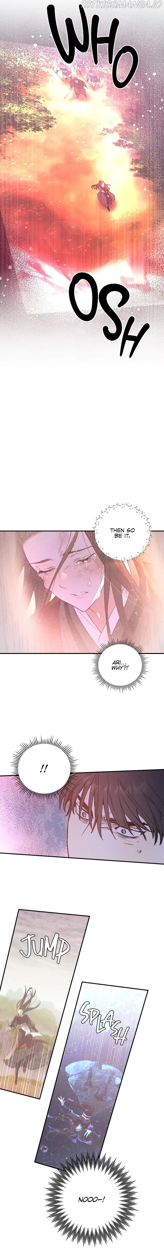 Onsaemiro Chapter 26 Online - página 3