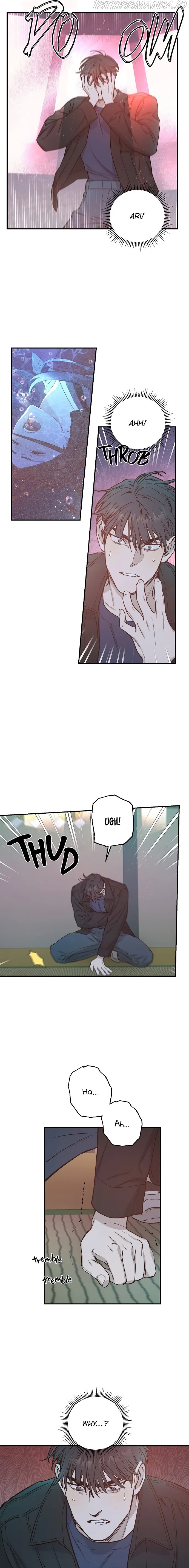 Onsaemiro Chapter 26 Online - página 4