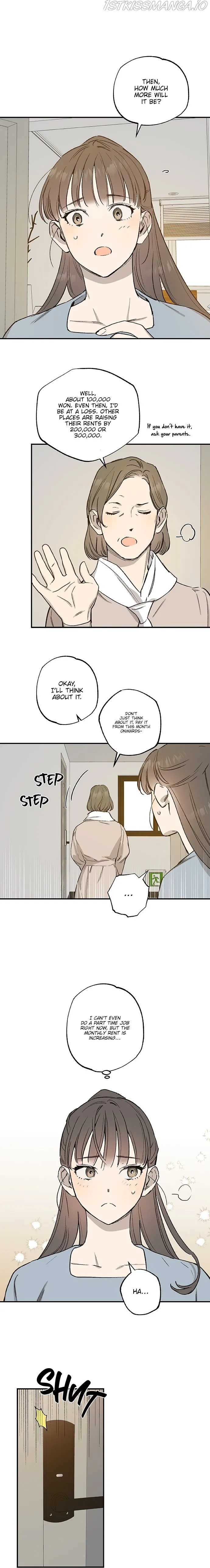 Onsaemiro Chapter 27 Online - página 3