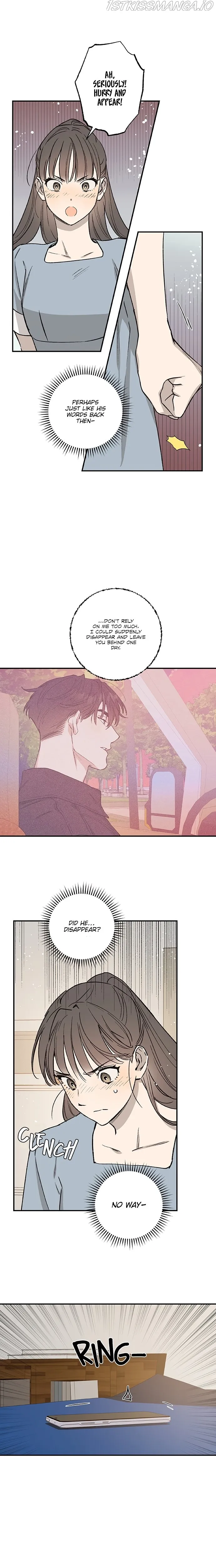 Onsaemiro Chapter 27 Online - página 5