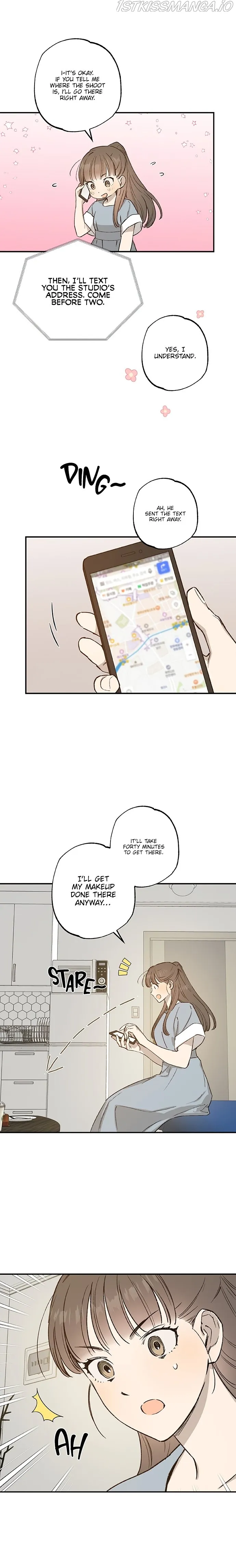 Onsaemiro Chapter 27 Online - página 7
