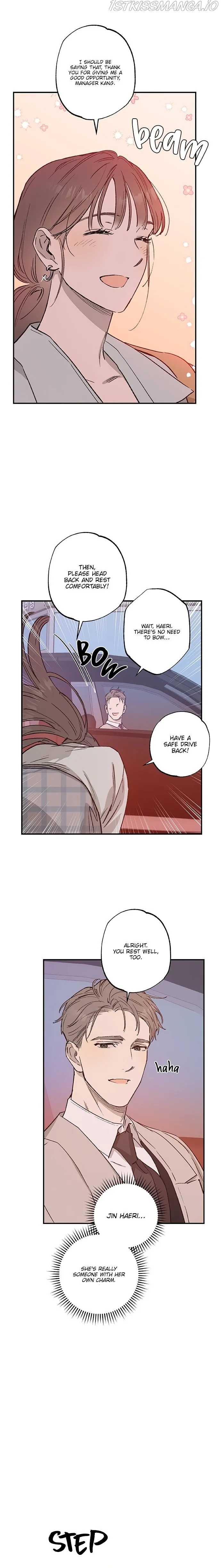 Onsaemiro Chapter 27 Online - página 9