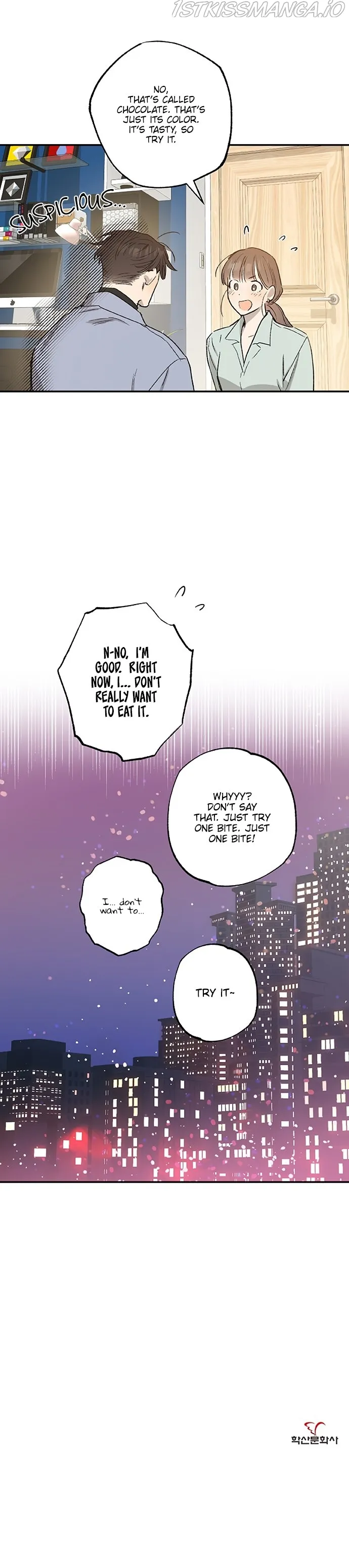 Onsaemiro Chapter 27 Online - página 15