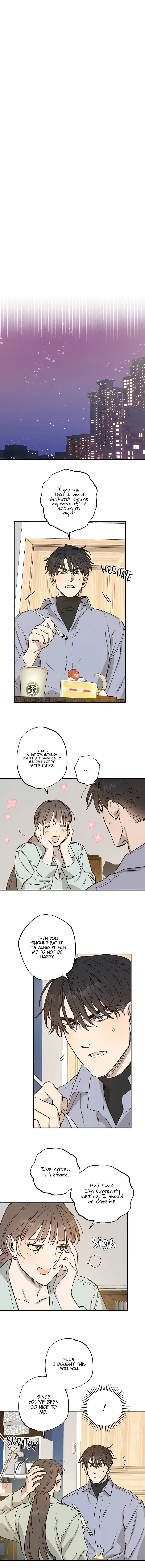 Onsaemiro Chapter 28 Online - página 1