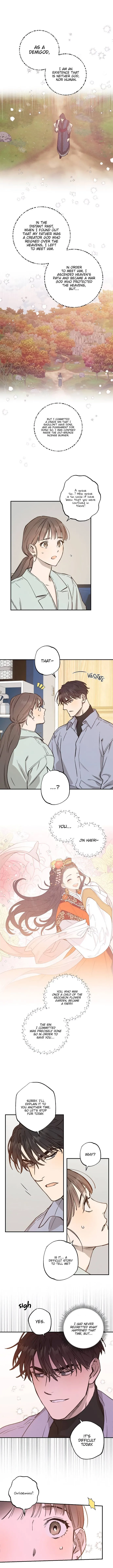 Onsaemiro Chapter 28 Online - página 3